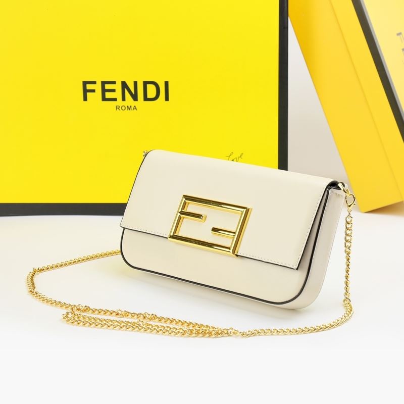 Fendi Satchel Bags